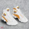 Foolad FC Air Jordan 13 Shoes, Best Sneaker Gifts For Fans - Vesles2014s