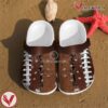 Football shoes Crocs Crocband Clogs Shoes For Men Women Style 1, Unique Gift From  Vesles2014S
