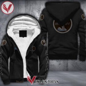 Ford Shelby Car Fleece Hoodie, Unique Gifts For Car Lovers - Vesles2014S 1