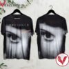 Foreigner Inside Information Album Cover Shirt, Perfect Gifts For Music Lovers - Vesles2014S