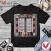 Foreigner Records Compilation Album Cover Shirt, Perfect Gifts For Music Lovers - Vesles2014S