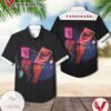 Foreigner The Very Best And Beyond Album Cover Hawaiian Shirt, Best Gift For Music Lovers Vesles2014S