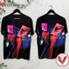 Foreigner The Very Best And Beyond Album Cover Shirt, Perfect Gifts For Music Lovers - Vesles2014S