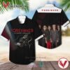 Foreigner band In Concert Unplugged Album Hawaiian Shirt, Best Gift For Music Lovers Vesles2014S