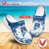 Fort Lewis College Custom Crocs Clogs, Unique Footwear For Fans
