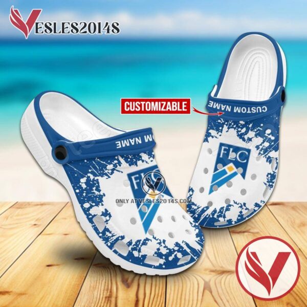 Fort Lewis College Custom Crocs Clogs, Unique Footwear For Fans
