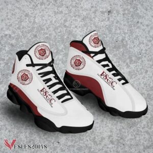 Fort Scott Community College Air Jordan 13 Shoes, Best Sneaker Gifts For Fans - Vesles2014s
