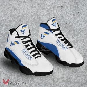 Fort Valley State University Air Jordan 13 Shoes, Best Sneaker Gifts For Fans - Vesles2014s