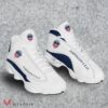 Fortaleza CEIF Logo Air Jordan 13 Shoes, Best Sneaker Gifts For Fans - Vesles2014s