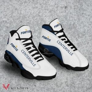 Fortis College-Centerville Air Jordan 13 Shoes, Best Sneaker Gifts For Fans - Vesles2014s