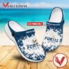 Fortis College-Cutler Bay Personalized Crocs Shoes For Men And Women, Unique Clogs Shoes For Fans - Vesles2014S