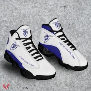 Fortitudo Bologna Basketball Air Jordan 13 Shoes, Best Sneaker Gifts For Fans - Vesles2014s 1