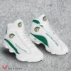 Fortuna Sittard Logo Air Jordan 13 Shoes, Best Sneaker Gifts For Fans - Vesles2014s