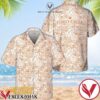 Forty Creek Doodle Art Hawaiian Shirt, Unique Gifts For Friends - Vesles2014S 1