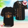 Forty Creek Whisky Make Me High Baseball Jersey, Perfect Gifts For Fans - Vesles2014S