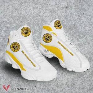 Fos Provence Basket Air Jordan 13 Shoes, Best Sneaker Gifts For Fans - Vesles2014s 1