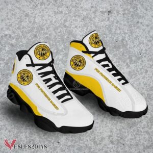Fos Provence Basket Air Jordan 13 Shoes, Best Sneaker Gifts For Fans - Vesles2014s