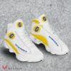 Foster's Logo Air Jordan 13 Shoes, Best Sneaker Gifts For Fans - Vesles2014s