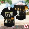 Four Tops Four Tops Live 1966 Album Hawaiian Shirt, Best Gift For Music Lovers Vesles2014S