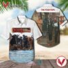 Four Tops Nature Planned It Album Hawaiian Casual Shirt, Best Gift For Music Lovers Vesles2014S