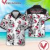 Fox Valley Technical College Hawaiian Suit, Unique Outfit For Fans - Vesles2014S 1