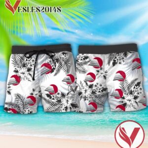 Fox Valley Technical College Hawaiian Suit, Unique Outfit For Fans - Vesles2014S 2