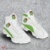 Fraikin BM. Granollers Handball Logo Air Jordan 13 Shoes, Best Sneaker Gifts For Fans - Vesles2014s