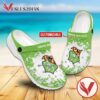 Fraikin BM. Granollers Handball Logo Custom Crocs, Unique Footwear For Fans - Vesles2014S