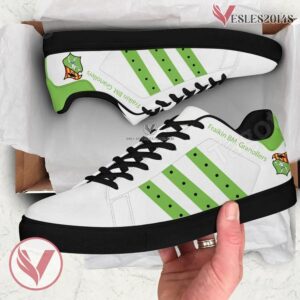 Fraikin BM. Granollers Handball Stan Smith Shoes For Men And Womens - Vesles2014s 1