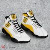 Framingham State University Air Jordan 13 Shoes, Best Sneaker Gifts For Fans - Vesles2014s