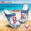 Francis Marion University Custom Crocs Shoes For Men And Women, Unique Clogs Shoes For Fans - Vesles2014S