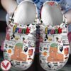 Frank Ocean Music Crocs Crocband Clogs Shoes, Unique Gifts For Fans Style 1 - Vesles2014S