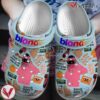 Frank Ocean Music Crocs Crocband Clogs Shoes, Unique Gifts For Fans Style 2 - Vesles2014S