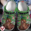 Frank Ocean Singer Music Crocs Crocband Clogs Shoes, Unique Gifts For Fans Style 1 - Vesles2014S