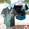 Frank Sinatra In The Wee Small Hours Album Cover Hawaiian Shirt, Best Gift For Music Lovers Vesles2014S