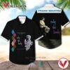 Frank Sinatra Only The Lonely Album Hawaiian Casual Shirt, Best Gift For Music Lovers Vesles2014S