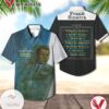 Frank Sinatra September Of My Years Album Cover Hawaiian Shirt, Best Gift For Music Lovers Vesles2014S
