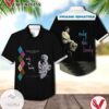 Frank Sinatra Sings For Only The Lonely Album Cover Hawaiian Shirt, Best Gift For Music Lovers Vesles2014S