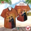 Frank Sinatra Songs For Swingin' Lovers Album Hawaiian Casual Shirt, Best Gift For Music Lovers Vesles2014S
