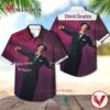 Frank Sinatra Swing Easy Album Hawaiian Casual Shirt, Best Gift For Music Lovers Vesles2014S