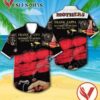 Frank Zappa And The Mothers Of Invention One Size Fits All Album Cover Hawaiian Shirt, Unique Gifts For Music Lovers - Vesles2014S