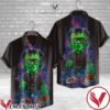 Frankenstein Cartoon Hawaiian Shirt, Unique Gifts For Friends - Vesles2014S 1