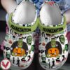 Frankenstein MovieCrocs Crocband Clogs Shoes Comfortable For Men Women and Kids - Vesles2014S