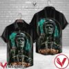 Frankenstein Undead Rider Hawaiian Shirt, Unique Gifts For Friends - Vesles2014S 1