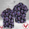 Frankenstein Zombie Cartoon Face Hawaiian Shirt, Unique Gifts For Friends - Vesles2014S 1