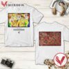 Frankie Goes To Hollywood Welcome To The Pleasuredome Album Cover Shirt, Perfect Gifts For Music Lovers - Vesles2014S