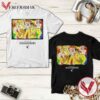 Frankie Goes To Hollywood Welcome To The Pleasuredome Album Cover Style 2 Shirt, Perfect Gifts For Music Lovers - Vesles2014S