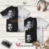 Frankie Said Album 3D Shirt, Perfect Gifts For Music Lovers - Vesles2014S