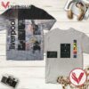 Frankies Goes To Hollywood Liverpool Album Cover Shirt, Perfect Gifts For Music Lovers - Vesles2014S
