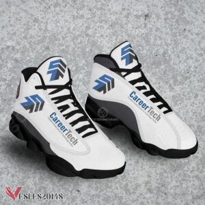 Franklin County Career and Technology Center Air Jordan 13 Shoes, Best Sneaker Gifts For Fans - Vesles2014s